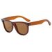 Men's Glasses New Fashion All Match Reversal Film Concave Sunglasses Personality Driving Travel Anti Ultraviolet Sunglasses_viptrois.com