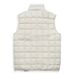 Men's Clothing 2024 NEW Lightweight down vest autumn and winter new European and American fashion stand up collar short outdoor leisure warm vest_viptrois.com