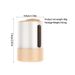 New Electric Vibration Massage Mini Convenient Guide Scalp Medication Applicator Comb_viptrois.com