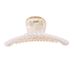 Children's Accessories Large Shark Clips, High End Grab Clips, Solid Color Gradient Hair Accessories Clips Set_viptrois.com