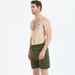 Men's Boxer Shorts Loose Casual Beach Pants Double-Layer Swimsuit Anti-Embarrassment Hot Spring Swimming Trunks_viptrois.com