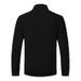 Loom 2023 Cross-Border Autumn Winter Men's New Solid Color Versatile Knit Sweater European American Simple Loose_viptrois.com