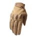 Tactical gloves Hardshell protection all refers to outdoor sports mountaineering riding motorcycle gloves touch screen cs combat_viptrois.com
