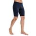 Pulse Men's Sports Tight Quick-Dry Training With Pockets Breathable Elastic Running Fitness Shorts 11408_viptrois.com