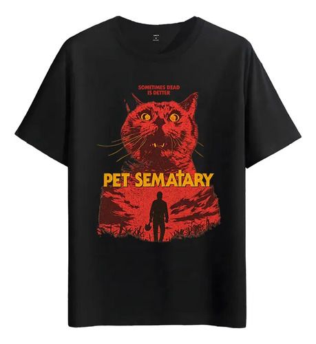 Tshirt Muscle Freaks 2026 Pet Sematary Horror Style T-shirt_viptrois.com