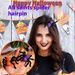 Halloween Spider Hair Clip Halloween Children's Adult Party Decoration Props Funny Spider Hair Clip Hair Accessories_viptrois.com
