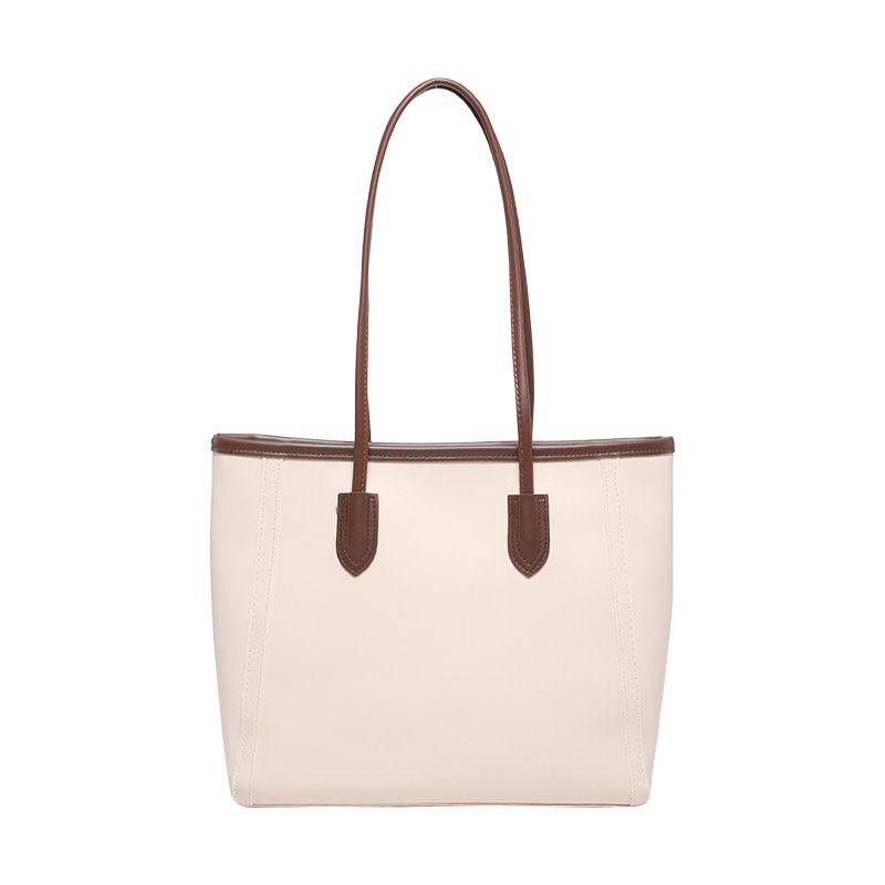Women's Shoulder Bags Women's Handbag, Commuter Quality Handbag, Fashionable Single-shoulder Underarm Bag, And Elegant Tote Bag_viptrois.com
