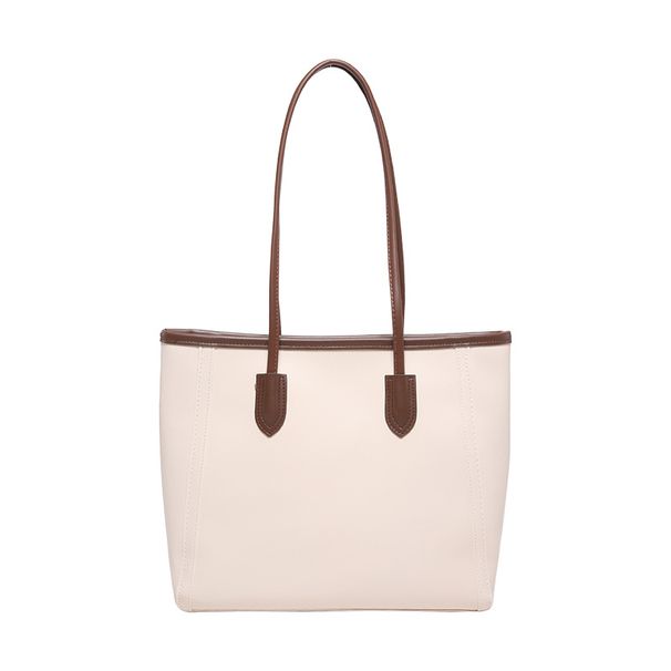 Women's Shoulder Bags Women's Handbag, Commuter Quality Handbag, Fashionable Single-shoulder Underarm Bag, And Elegant Tote Bag_viptrois.com