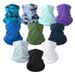Cycling Face Mask Summer Outdoor Cycling Mask Milk Silk Sunscreen Scarf Multifunctional Magic Headscarf Neck Protection Collar_viptrois.com