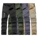 Men's Clothing Removable Quick Drying Pants Outdoor Sports Leisure Elastic Quick Drying Two Piece Pants_viptrois.com