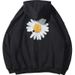 Pure Pure Men's Hoodie Korean Trendy Versatile Ins Spring Autumn Hong Kong Style 2023 New Loose Jacket_viptrois.com