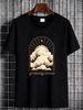 Stormlight Archive Shirt Stormblessed T Way Of Kings Brandon Sanderson Fan Gift Cosmere Clothing Kaladin Tee Homme Slightly Stylish Comfortable_viptrois.com