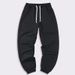 Men's Streetwear Joggers – Slim Tapered Sweatpants With Cuffed Ankles (S-4XL)_viptrois.com