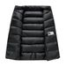 Men's Clothing Vest Men's Slim Winter Hot Sale Autumn And Winter Warm Down Cotton_viptrois.com
