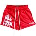 Men's Clothing Mesh Quick Drying Trendy Shorts Boxing Leg Training Three Point Pants Muscle Fitness Long Distance Running Basketball Shorts_viptrois.com