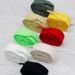 Shoe Accessories gold shoelaces new widened single layer flat 2cm polyester cotton shoelaces versatile classic casual sports shoes board shoes_viptrois.com