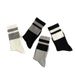 Socks Men's Autumn And Winter Mid Tube Socks Versatile Ins Trendy Women's Long Winter Sports Socks_viptrois.com