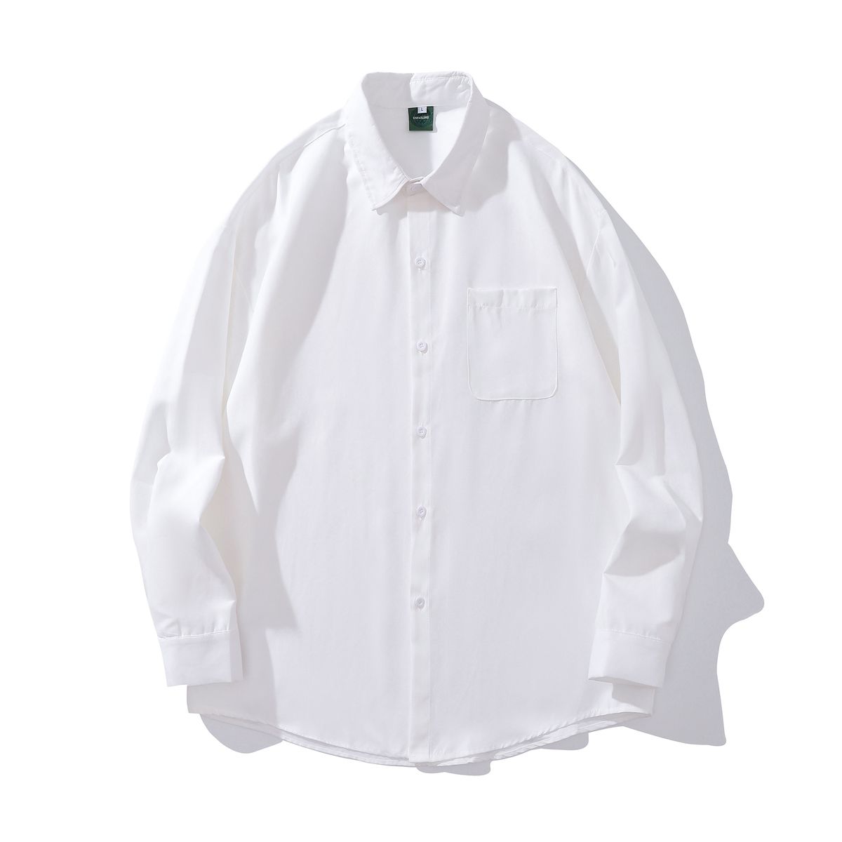 Unisex Oversized Letter Embroidery Distressed Knit Sweater - Breathable Cotton Blend, Drop Shoulder, Streetwear Style (Multiple Colors & Patterns_viptrois.com
