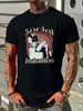Social Distortion T-Shirt Tee Men All Size Stretched Comfortable Designer Clothes Top For Everyday Wear Fashion Breathable Homme Slightly_viptrois.com