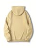 Autumn And Winte Men's Long Sleeved Round Neck Loose Oversized Top For R Breathable And Comfortable Hoodie With Add_viptrois.com