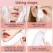 2025 New Micro Shaping Tightening Masseter Muscles, Double Chin, V-face Micro Current Beauty Device, Facial Massager_viptrois.com
