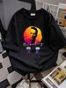 Alexey Navalny T-Shirt Breathable Stylish Slightly Stretched Unisex Graphic Fashion Designer Clothes Casual Soft Versatile Streetwear_viptrois.com