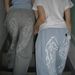 Cleanfit Streetwear Cargo Pants For Women – Oversized Unisex Hip-Hop Joggers With Utility Pockets (S-XXXL)_viptrois.com