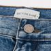 Men's Clothing Summer High Street Bottom Big Hole Denim Shorts Hip Hop Couple Beggar Pants_viptrois.com