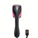Multifunctional Hair Styling Tool with Leakage Protection - Straighten, Curl, and Dry Hair with Ease_viptrois.com