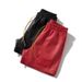 Men's Clothing solid color shorts men's retro casual sports shorts high street loose drawstring shorts_viptrois.com