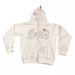 Glow-in-the-Dark Rhinestone Zip Hoodie – Unisex Halloween Streetwear (S-XL) – Punk Rock Pullover With Iridescent Studs_viptrois.com
