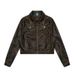 2025 American Style Vintage PU Leather Unisex Pilot Street Couple Baseball Jacket_viptrois.com