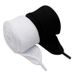Super Wide Black And White Flat Shoelaces 4cm Wide Casual Shoes Webbing Shoe Rope_viptrois.com