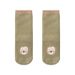 Kids'socks Children's socks Winter thick warm baby socks newborns boys and girls mid-tube socks_viptrois.com
