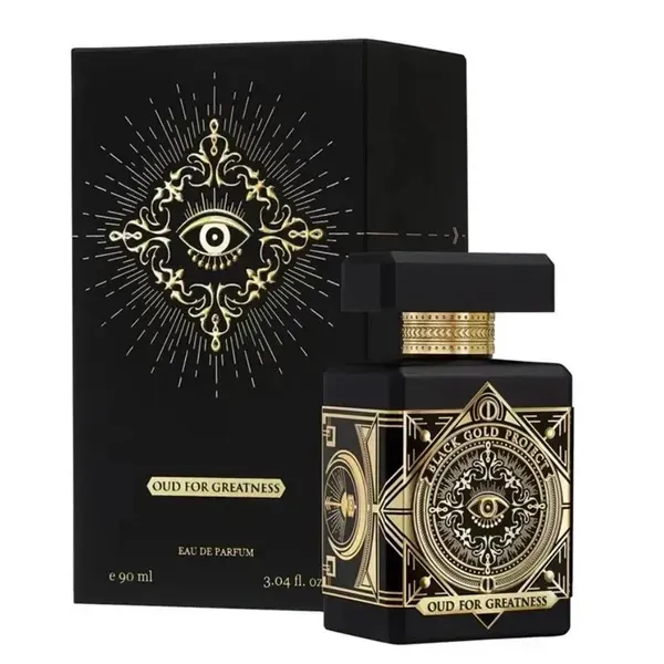 Private 90ml Prives Oud for Greaess Perfumes Eau De Parfum Long Lasting Smell EDP Men Women Neutral Fragrance _viptrois.com