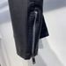Men's Clothing Spring and Autumn Men's Stand Collar Leather Jacket Fashion Slim Business Leather Jacket Men's PU Motorcycle Leather Jacket_viptrois.com