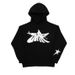 Men's Design Street Trend Hip-hop Trend Brand Printed Hooded Sweatshirt_viptrois.com