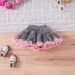 New Flower Sling Pink Cake Princess Dress Birthday Dress Children TUTU Skirt Now_viptrois.com