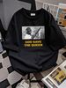 IRA MEME T Shirt Unisex Stretched Stylish Streetwear Comfortable Breathable Top For Everyday Wear Designer Clothes Casual Slightly Fashion Summer_viptrois.com