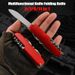 5/7/9/11 In 1 Multifunctional Knife Folding Knife Outdoor Knife Multi Tool Pocket Outdoor Camping Survival EDC Knife_viptrois.com
