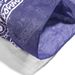 Ladies new spring and summer sun protection hat cashew flower lightweight baseball hat cotton amoeba headscarf hat_viptrois.com