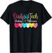 T-shirtt-shirtdialysis Tech Heart 2026 Nephrology - Kidney Heartb_viptrois.com
