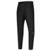 "Men's Ice Silk Casual Pants - Lightweight & Breathable Summer Joggers For Gym, Running & Daily Wear (Black/Dark Gray/Royal Blue/Khaki)"_viptrois.com