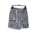 Men's Clothing Denim Shorts Trendy Workwear Straight Casual Basketball Sports Running Beach 5 Point Pants_viptrois.com
