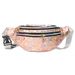 Men's Bags New Waist Bag Laser Sequin Crossbody Bag Single Shoulder Multifunctional Fashion Chest Bag Outdoor Sports Leisure Bag_viptrois.com