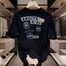 Summer Trendy Street Style Loose Round Neck Top Heavy Cotton Short Sleeve T-Shirt Handsome Style For Young Men And Women_viptrois.com