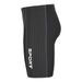 men, anti-embarrassment five-point swimming trunks, quick-drying, racing sports men's mid-leg professional training swimming trunks_viptrois.com