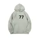 Men Women Designers Hoodies Winter Classic Letter Couple Hoodie Pants Set 1977 Sweatshirts_viptrois.com