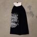 Men's Clothing Casual Fashion Two Piece Pants Personality Gothic Style Commuting All Match Trousers_viptrois.com