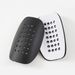 Shin Guard Football Shin Guards For Adults Professional Training Porous Thickened Anti Collision Breathable Children's Insert Type Shin Guards_viptrois.com